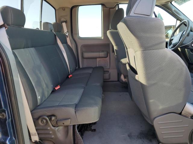 Photo 10 from auction – 2008 FORD F150 with VIN 1FTPX14V58FB06071