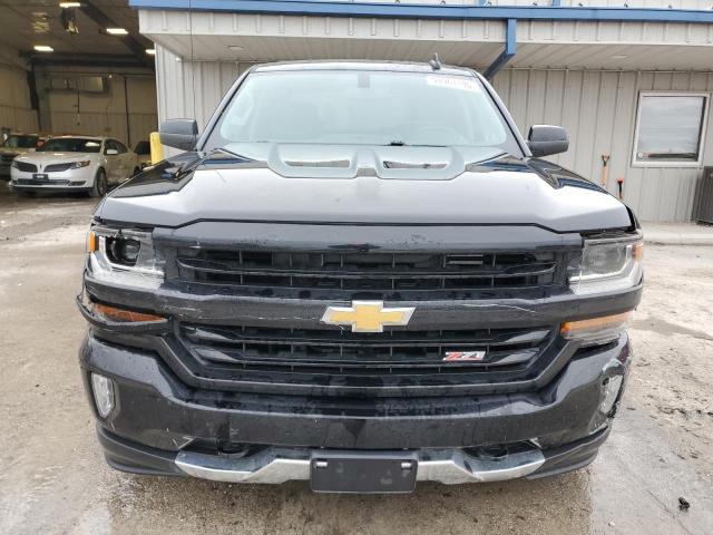 Photo 5 from auction – 2018 CHEVROLET SILVERADO with VIN 3GCUKREC7JG495684