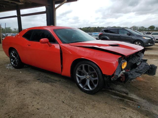 Photo 4 from auction – 2015 DODGE CHALLENGER with VIN 2C3CDZBG3FH759122