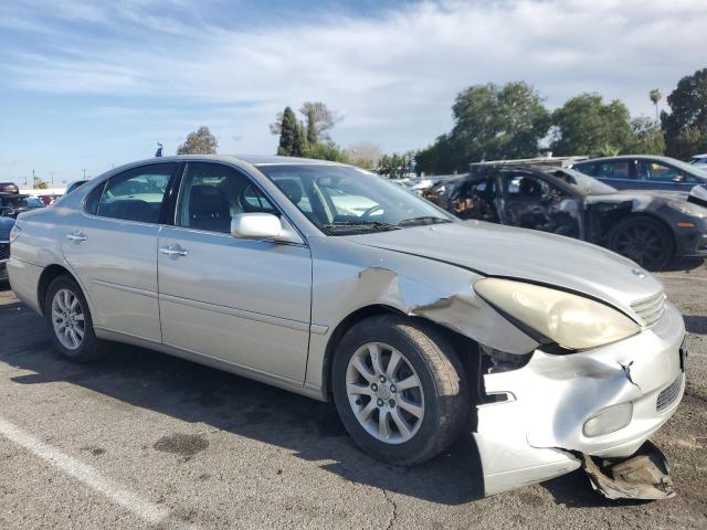Снимка 4 от търг – 2004 LEXUS ES 330 с VIN JTHBA30G445005018