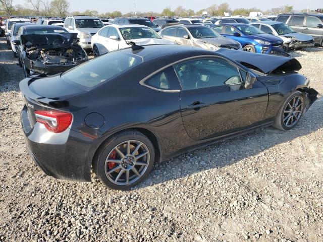 Photo 3 from auction – 2017 SUBARU BRZ 2.0 LI with VIN JF1ZCAC17H9602853