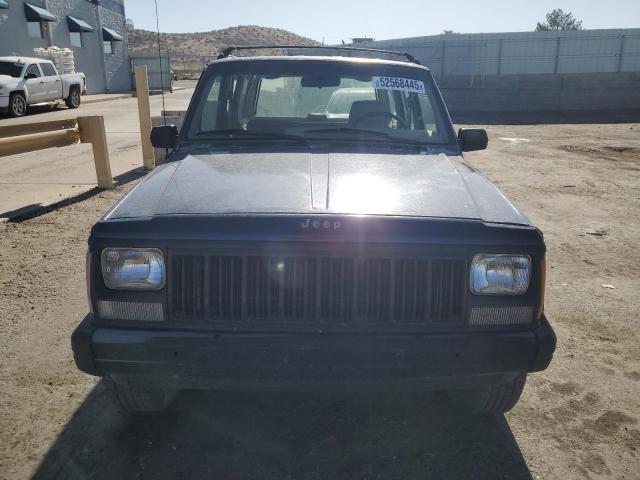 Photo 5 from auction – 1994 JEEP CHEROKEE S with VIN 1J4FJ28S7RL175098