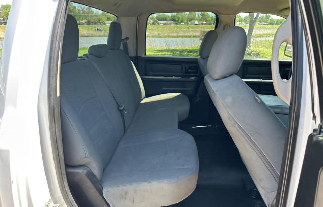 Photo 6 from auction – 2019 RAM 1500 CLASS with VIN 3C6RR7KT3KG564227