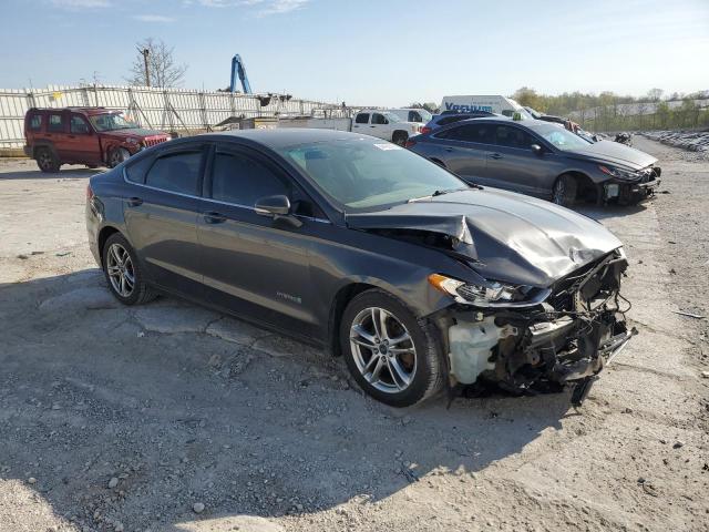 Photo 4 from auction – 2016 FORD FUSION SE with VIN 3FA6P0LUXGR131599
