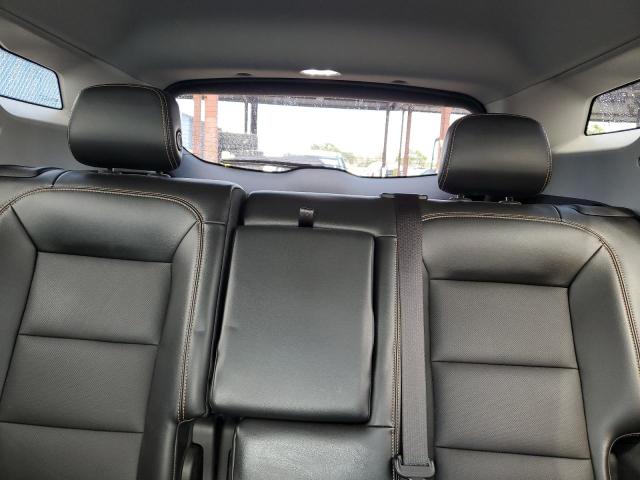 Photo 10 from auction – 2019 GMC TERRAIN SL with VIN 3GKALVEX4KL319443
