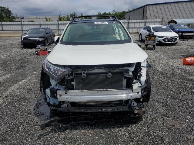 Photo 5 from auction – 2020 TOYOTA RAV4 LIMIT with VIN JTMN1RFV8LD527887