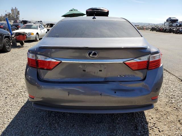 Снимка 6 от търг – 2014 LEXUS ES 300H с VIN JTHBW1GG4E2068974