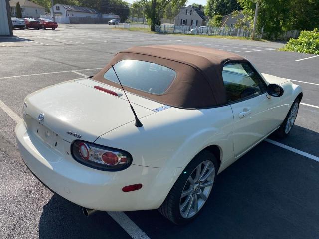 Photo 4 from auction – 2006 MAZDA MX-5 MIATA with VIN JM1NC25F860113578