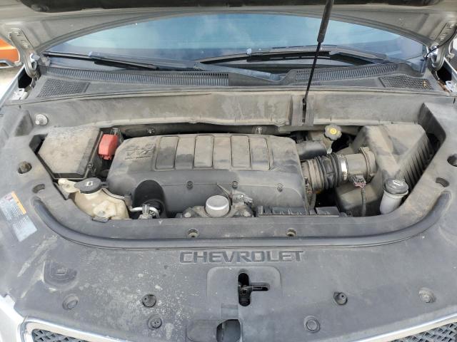 Photo 12 from auction – 2010 CHEVROLET TRAVERSE L with VIN 1GNLRFED5AJ255473