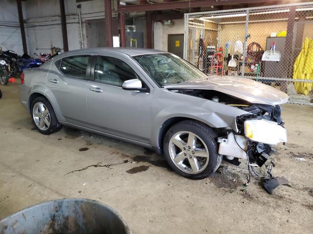 Снимка 4 от търг – 2013 DODGE AVENGER SX с VIN 1C3CDZCB9DN628574