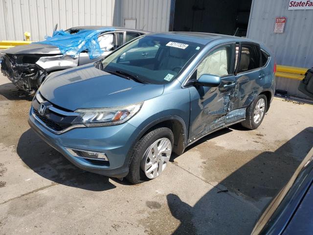 HONDA CR-V EX 2016 with VIN 2HKRM3H51GH526213 - Photo from auction