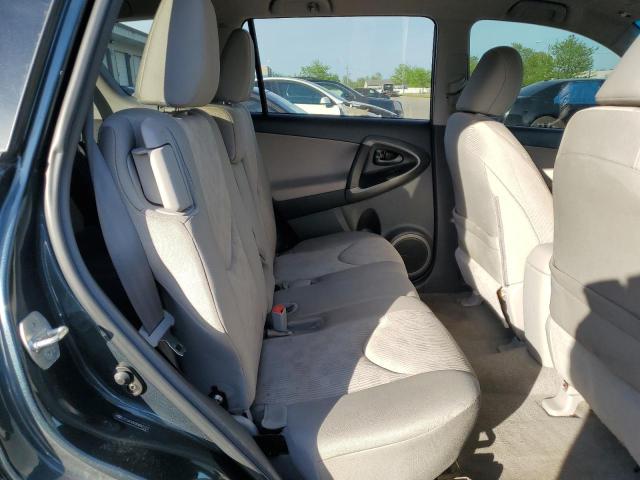 Photo 11 from auction – 2012 TOYOTA RAV4 with VIN 2T3JK4DV0CW081173