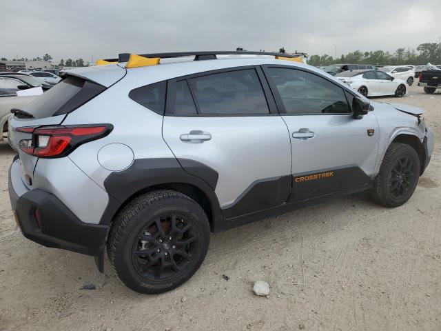Photo 3 from auction – 2024 SUBARU CROSSTREK with VIN 4S4GUHT69R3765264