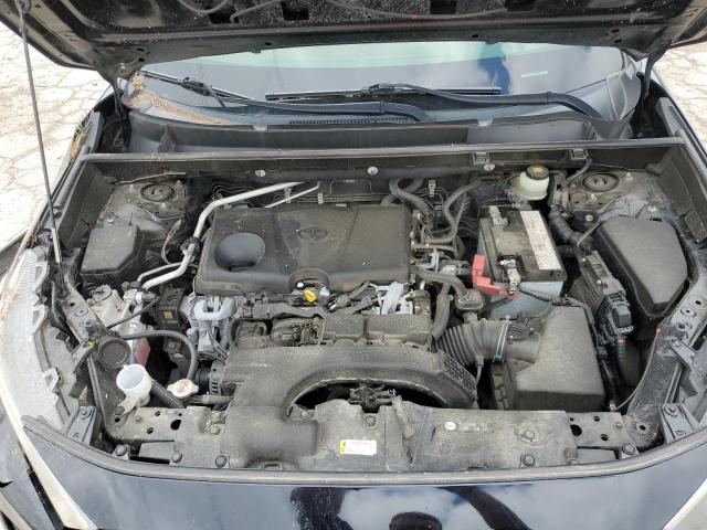 Photo 12 from auction – 2019 TOYOTA RAV4 XLE with VIN JTMP1RFVXKD508099