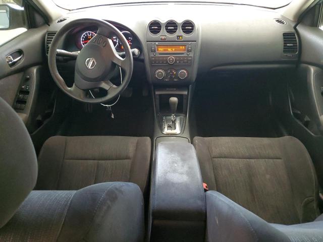 Photo 8 from auction – 2010 NISSAN ALTIMA BAS with VIN 1N4AL2AP7AC175936