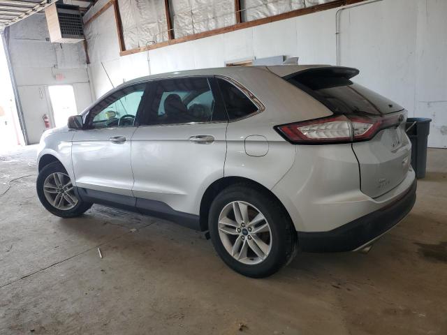 Photo 2 from auction – 2016 FORD EDGE SEL with VIN 2FMPK4J80GBC41582