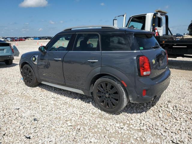 Photo 2 from auction – 2018 MINI COOPER S E with VIN WMZYU7C48J3E56863