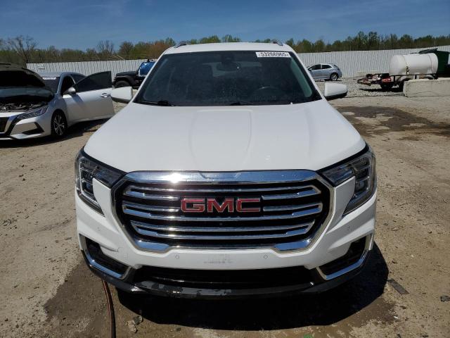 Photo 5 from auction – 2022 GMC TERRAIN SL with VIN 3GKALVEV0NL105908