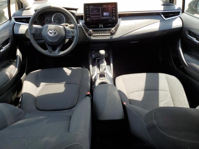 Photo 8 from auction – 2021 TOYOTA COROLLA LE with VIN 5YFEPMAE8MP184831