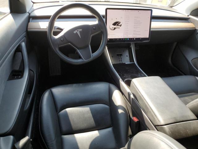 Снимка 8 от търг – 2019 TESLA MODEL 3 с VIN 5YJ3E1EA5KF299768