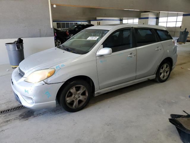 TOYOTA COROLLA MATRIX 2005 with VIN 2T1KR32E45C351001 - Photo from auction