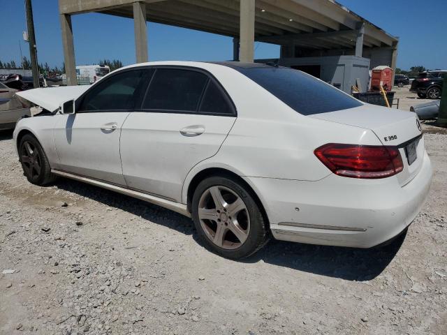 Photo 2 from auction – 2014 MERCEDES-BENZ E 350 with VIN WDDHF5KB0EB065476