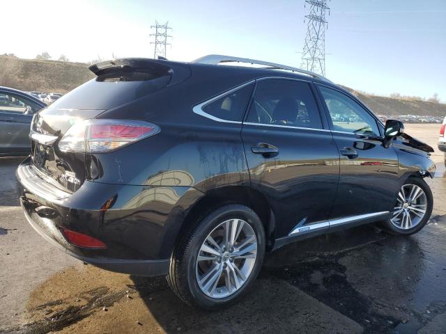 Photo 3 from auction – 2015 LEXUS RX 450H with VIN 2T2BC1BA5FC006401