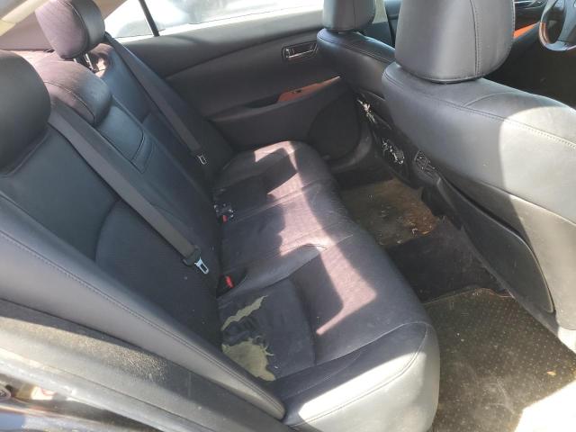 Снимка 10 от търг – 2008 LEXUS ES 350 с VIN JTHBJ46G882248304