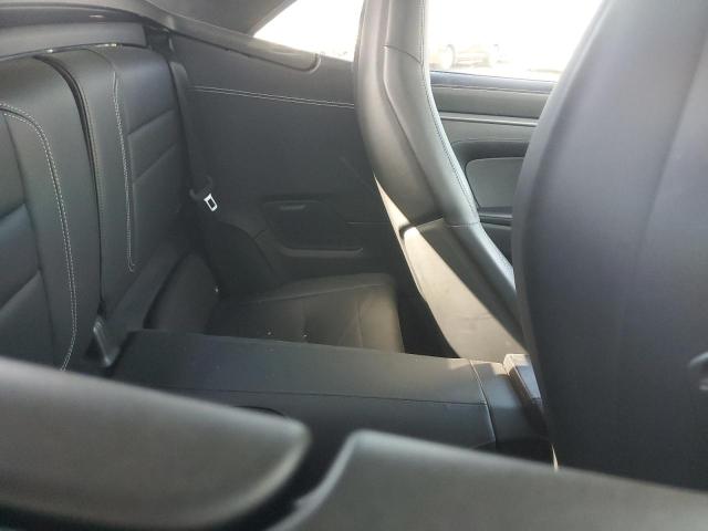 Photo 10 from auction – 2020 PORSCHE 911 CARRER with VIN WP0CB2A99LS262625