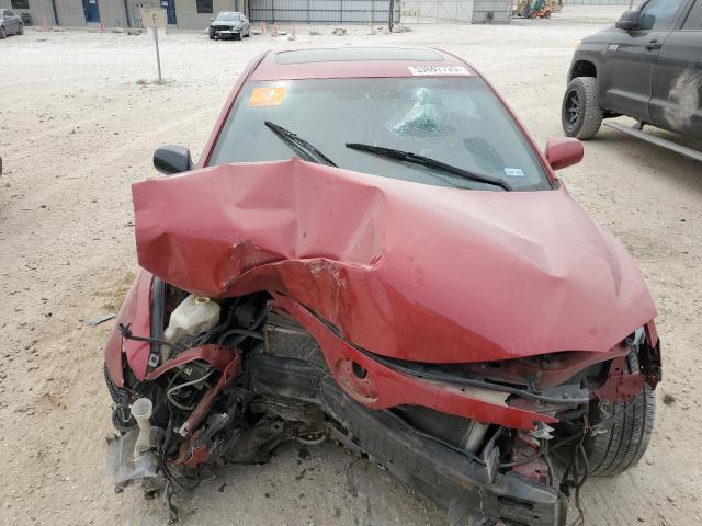 Photo 5 from auction – 2011 TOYOTA CAMRY with VIN 4T1BF3EK6BU120329