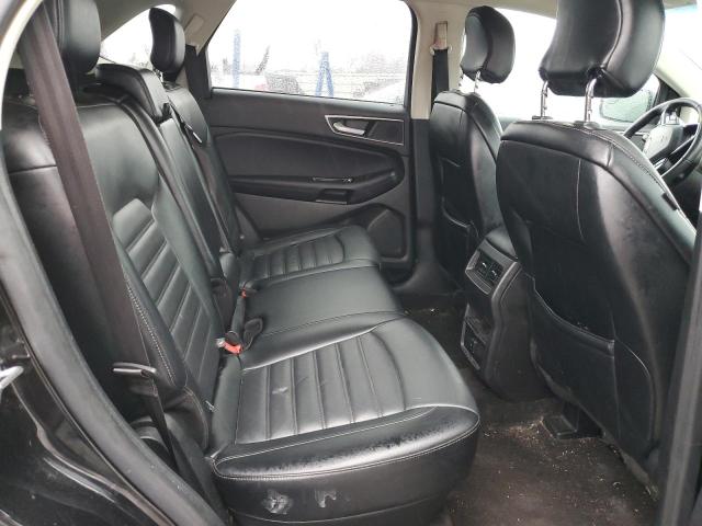 Снимка 10 от търг – 2018 FORD EDGE SEL с VIN 2FMPK4J99JBB67823
