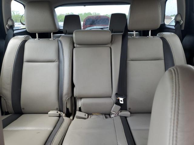 Photo 10 from auction – 2012 MAZDA CX-9 with VIN JM3TB3DA9C0368376
