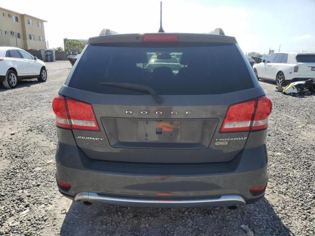 Photo 6 from auction – 2019 DODGE JOURNEY CR with VIN 3C4PDCGG7KT769818