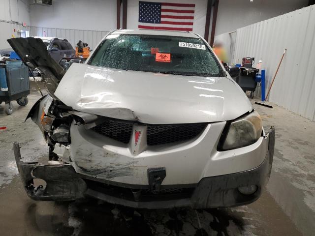 Photo 5 from auction – 2003 PONTIAC VIBE with VIN 5Y2SL62873Z471276
