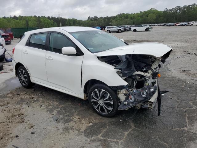 Zdjęcie 4 z aukcji – 2010 TOYOTA COROLLA MA z VIN 2T1KU4EEXAC484923