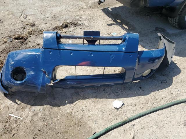 Photo 12 from auction – 2001 NISSAN FRONTIER K with VIN 1N6ED26T61C345201