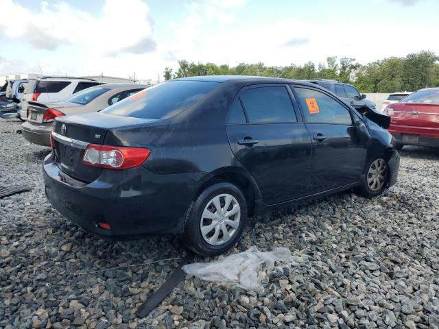 Photo 3 from auction – 2011 TOYOTA COROLLA BA with VIN JTDBU4EE1B9169211