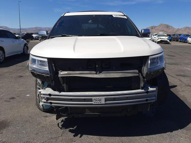 Zdjęcie 5 z aukcji – 2018 FORD EXPLORER P z VIN 1FM5K8HT4JGA36114