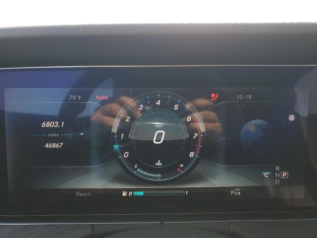 Photo 9 from auction – 2018 MERCEDES-BENZ E 400 with VIN WDD1K6FBXJF032212