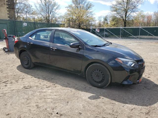 Photo 4 from auction – 2015 TOYOTA COROLLA L with VIN 2T1BURHE6FC266798