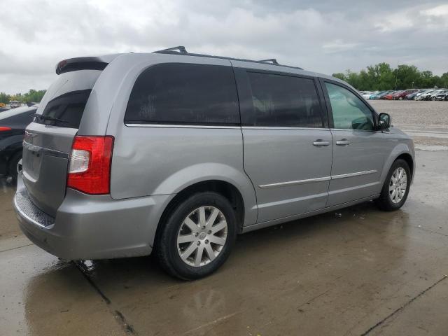 Photo 3 from auction – 2014 CHRYSLER TOWN & COU with VIN 2C4RC1BG9ER303449
