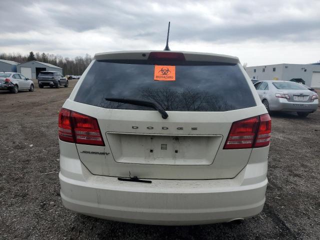 Photo 6 from auction – 2018 DODGE JOURNEY SE with VIN 3C4PDCAB2JT169851
