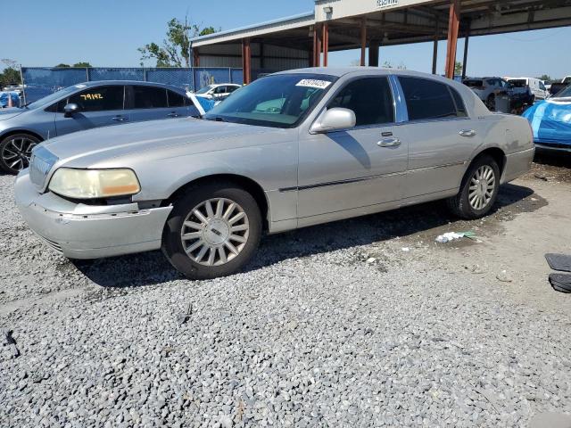 Photo 1 from auction – 2004 LINCOLN TOWN CAR E with VIN 1LNHM81W04Y651382