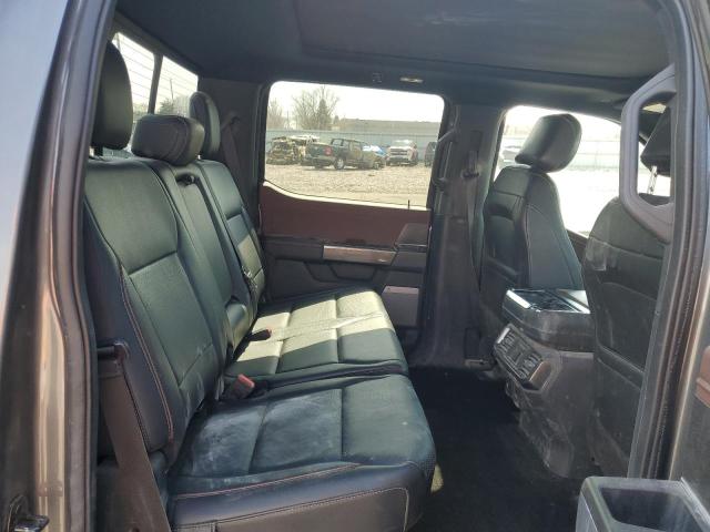 Photo 10 from auction – 2022 FORD F150 SUPER with VIN 1FTFW1E59NKD51147