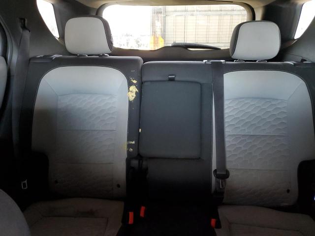 Photo 10 from auction – 2019 CHEVROLET EQUINOX LS with VIN 2GNAXHEV7K6173485