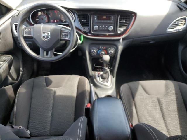 Photo 8 from auction – 2015 DODGE DART SXT with VIN 1C3CDFBB3FD373512