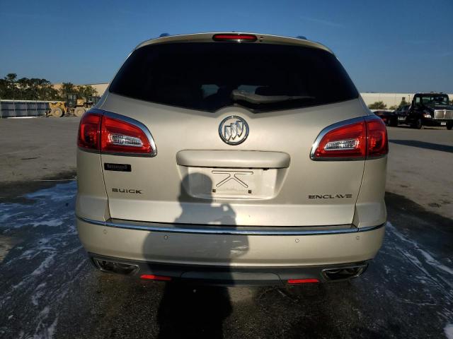 Photo 6 from auction – 2014 BUICK ENCLAVE with VIN 5GAKRCKDXEJ230308