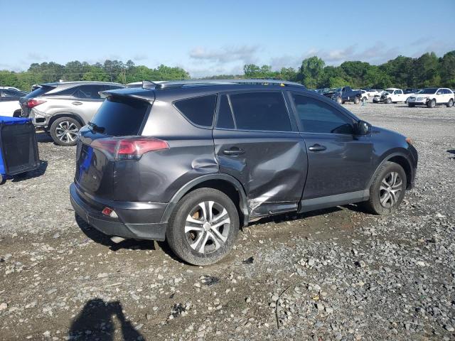 Photo 3 from auction – 2017 TOYOTA RAV4 with VIN JTMZFREV3HJ701247