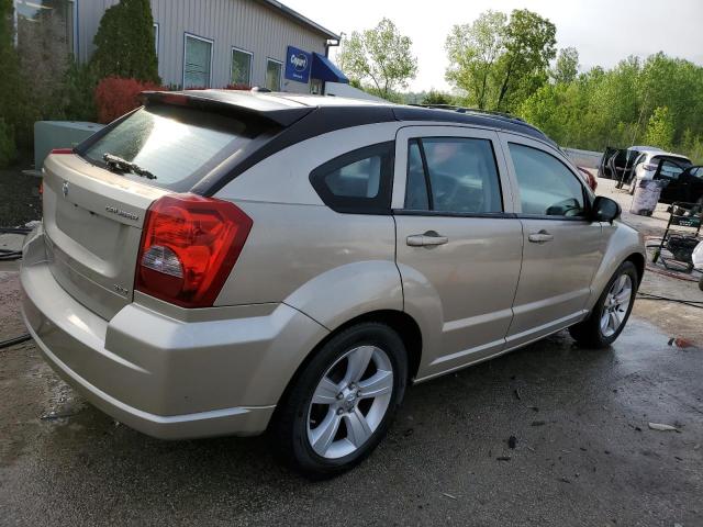 Photo 3 from auction – 2010 DODGE CALIBER SX with VIN 1B3CB4HA1AD560889