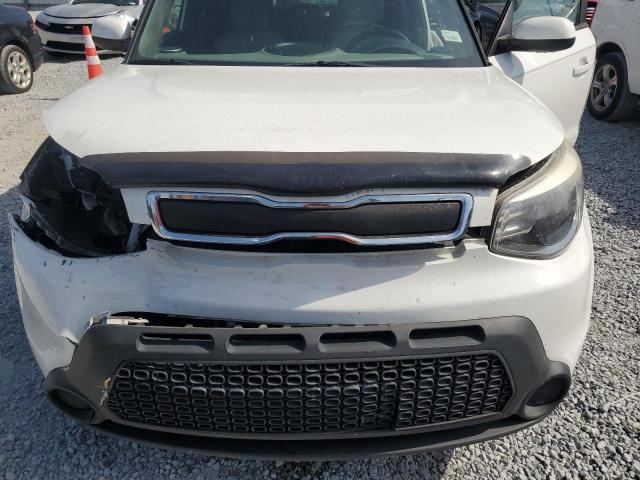 Photo 11 from auction – 2016 KIA SOUL with VIN KNDJN2A20G7834966
